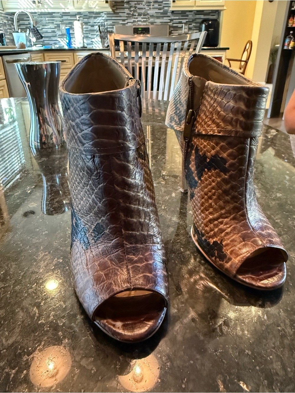 Rachel Roy Bootie